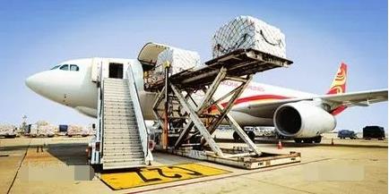 航空貨運貨物物尺寸規定
